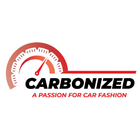 Carbonizeduk Zeichen