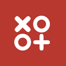 Tic Tac Toe Plus APK