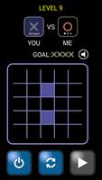 Tic Tac Toe Plus ảnh chụp màn hình 1