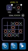 Tic Tac Toe Plus ảnh chụp màn hình 2
