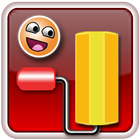 Paint Runner icon