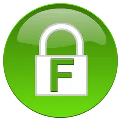 Baixar Friendly Password Safe APK