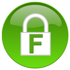 Friendly Password Safe ícone