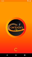 Carbon Stereo poster