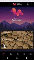 Carbon Unwind-poster