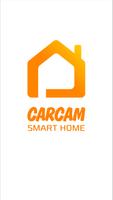 CARCAM Smart Home Poster