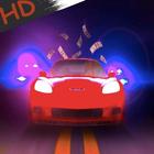 Hot wheels - Police Chase HD иконка