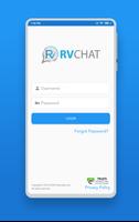 RvChat الملصق