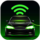 Digital Car Key - Car Connect ikon