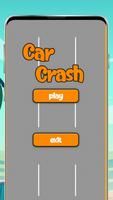 Car Crash poster