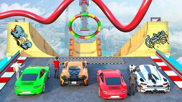 Mega Car Crash Simulator скриншот 1