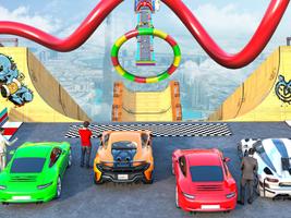 Mega Car Crash Simulator screenshot 3