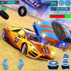 Car Crash Simulator : Car Game icône