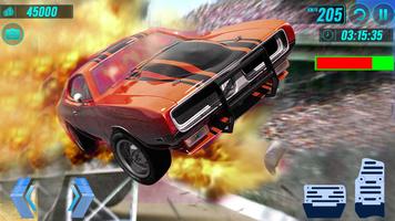 Car Crash Simulator : Car Game capture d'écran 3