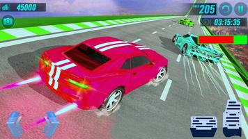 Car Crash Simulator : Car Game capture d'écran 2