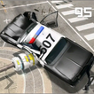 Car Crash adviser