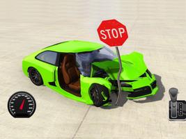 Car Crasher Simulator スクリーンショット 3