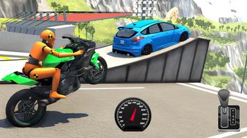 Car Crasher Simulator اسکرین شاٹ 2
