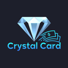 Crystal Card ไอคอน