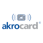 Akrocard icon