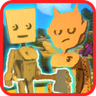 آیکون‌ cardlife survival online