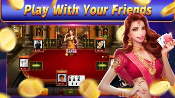 Rummy Kahazana screenshot 5