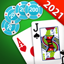 Blackjack Classic - Card Game APK