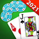 APK Blackjack 21