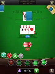 Blackjack Classic - Card Game APK download