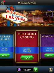 Blackjack Classic - Card Game APK download