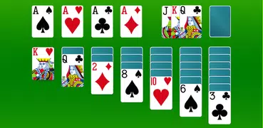 Solitaire Classic