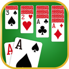 Solitaire Classic-icoon