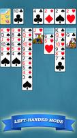 برنامه‌نما Solitaire Classic عکس از صفحه