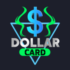 Dollar Card icône