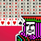 FreeCell Solitaire: Premium icône
