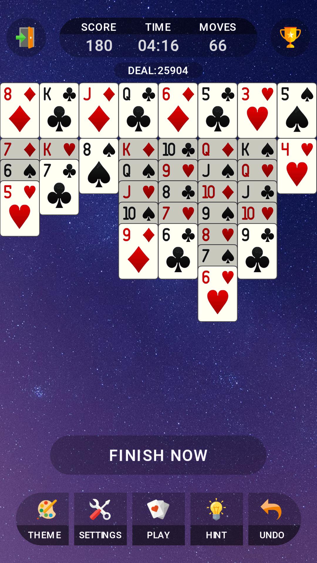 Freecell Solitaire Pro No Ads For Android Apk Download