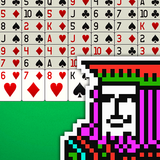 FreeCell Solitaire Magic