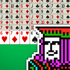 Paciência FreeCell — Solitário ícone