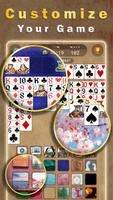 FreeCell Solitaire screenshot 1