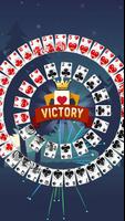 FreeCell Solitaire تصوير الشاشة 2