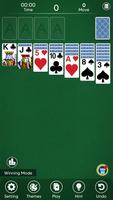 Classic Solitaire : Klondike poster