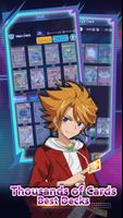 Card Legend スクリーンショット 3