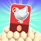 Card Merge Factory icon