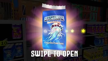 Trading Card Store Simulator Poster