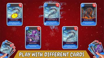 Card Shop Trading Supermarket captura de pantalla 1