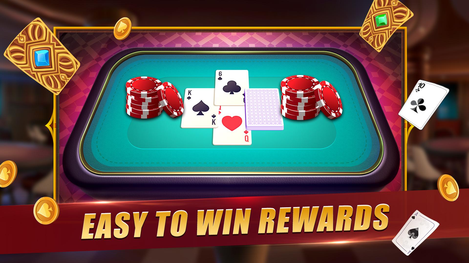 Experience Thrilling Live Dealer Action in Teen Patti Gold for Kuwaiti Players