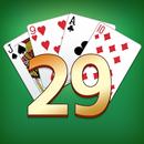 29 League - Tash Card Game APK