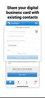Cardtapp imagem de tela 1