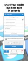 Cardtapp imagem de tela 2