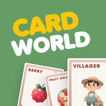 Card World - craft & survive 圖標